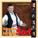 STJEPAN JERSEK STEF - Zlatna kolekcija 2011 (2 CD) STJEPAN JERSEK STEF - Zlatna kolekcija 2011 (2 CD)
